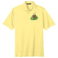 Tech Pique Polo Thumbnail