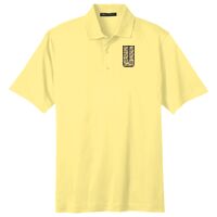 Tech Pique Polo Thumbnail
