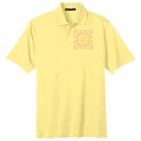 Tech Pique Polo Thumbnail
