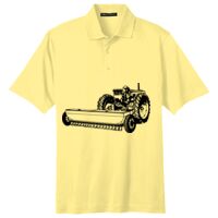 Tech Pique Polo Thumbnail