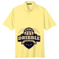 Tech Pique Polo Thumbnail