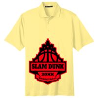 Tech Pique Polo Thumbnail