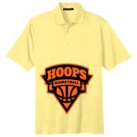 Tech Pique Polo Thumbnail