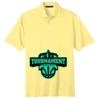 Tech Pique Polo Thumbnail