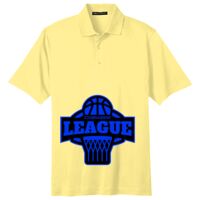 Tech Pique Polo Thumbnail