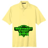 Tech Pique Polo Thumbnail