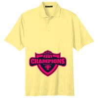 Tech Pique Polo Thumbnail