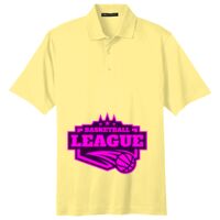 Tech Pique Polo Thumbnail