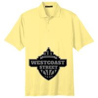 Tech Pique Polo Thumbnail