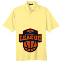 Tech Pique Polo Thumbnail