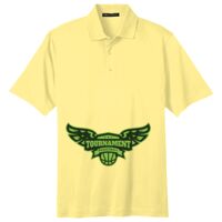 Tech Pique Polo Thumbnail