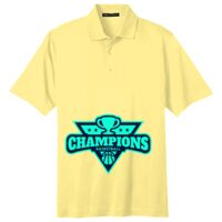 Tech Pique Polo Thumbnail