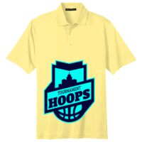 Tech Pique Polo Thumbnail