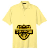 Tech Pique Polo Thumbnail