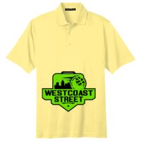 Tech Pique Polo Thumbnail