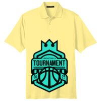 Tech Pique Polo Thumbnail