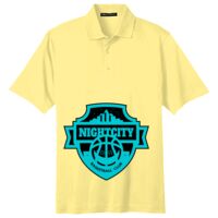 Tech Pique Polo Thumbnail