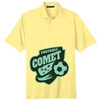 Tech Pique Polo Thumbnail