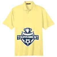 Tech Pique Polo Thumbnail