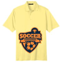 Tech Pique Polo Thumbnail