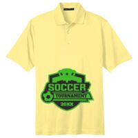 Tech Pique Polo Thumbnail