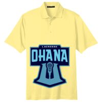 Tech Pique Polo Thumbnail