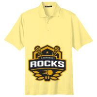 Tech Pique Polo Thumbnail