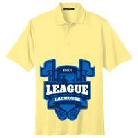 Tech Pique Polo Thumbnail