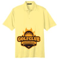 Tech Pique Polo Thumbnail