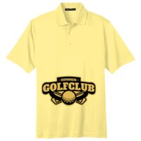 Tech Pique Polo Thumbnail