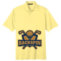 Tech Pique Polo Thumbnail