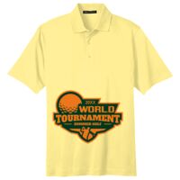 Tech Pique Polo Thumbnail