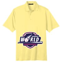 Tech Pique Polo Thumbnail