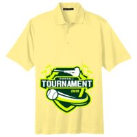 Tech Pique Polo Thumbnail
