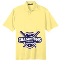 Tech Pique Polo Thumbnail