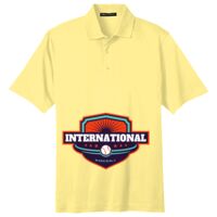 Tech Pique Polo Thumbnail