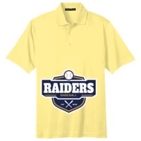 Tech Pique Polo Thumbnail