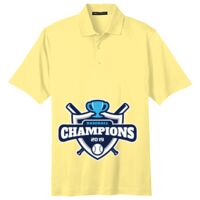 Tech Pique Polo Thumbnail