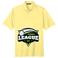 Tech Pique Polo Thumbnail