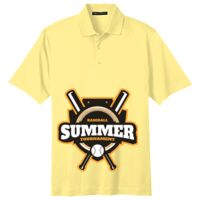 Tech Pique Polo Thumbnail