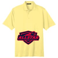 Tech Pique Polo Thumbnail