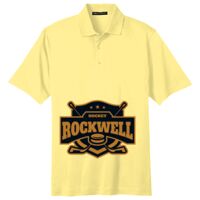 Tech Pique Polo Thumbnail