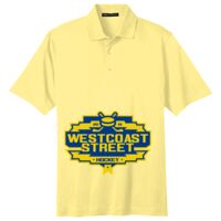 Tech Pique Polo Thumbnail