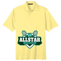 Tech Pique Polo Thumbnail