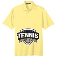 Tech Pique Polo Thumbnail