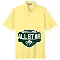 Tech Pique Polo Thumbnail