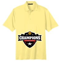 Tech Pique Polo Thumbnail