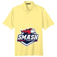 Tech Pique Polo Thumbnail