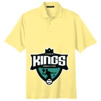 Tech Pique Polo Thumbnail