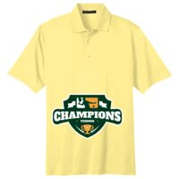 Tech Pique Polo Thumbnail